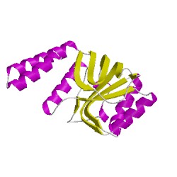 Image of CATH 1sx3F03