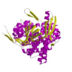 Image of CATH 1sx3K