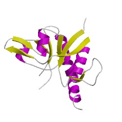 Image of CATH 1syiB01