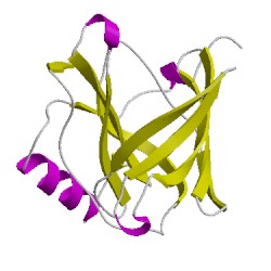 Image of CATH 1t0vA01