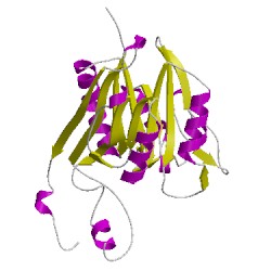 Image of CATH 1t71A