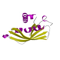 Image of CATH 1t82A