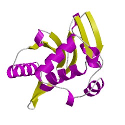 Image of CATH 1tcsA01