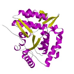 Image of CATH 1tdwA