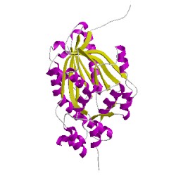 Image of CATH 1tedC