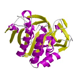 Image of CATH 1thmA00