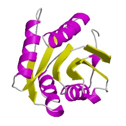 Image of CATH 1tlfB02