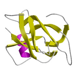 Image of CATH 1tngA01