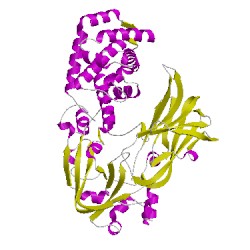 Image of CATH 1toxA
