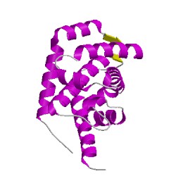Image of CATH 1toxA02