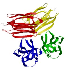 Image of CATH 1tp8