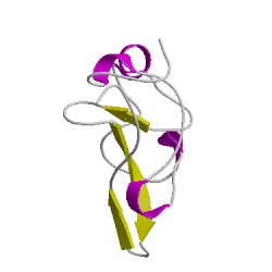 Image of CATH 1tpkB