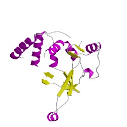 Image of CATH 1tqlA01