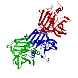 Image of CATH 1ts2