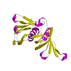 Image of CATH 1ts4A