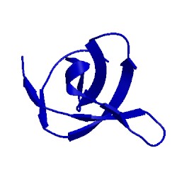 Image of CATH 1tuc