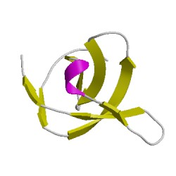 Image of CATH 1tucA