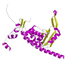 Image of CATH 1twcA07