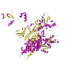 Image of CATH 1twcB