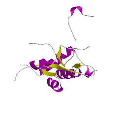 Image of CATH 1twcB01