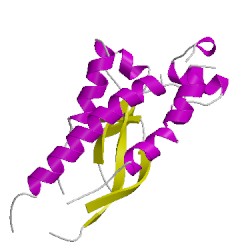 Image of CATH 1twcB02