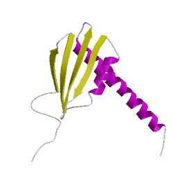 Image of CATH 1twcK00