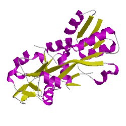 Image of CATH 1twyB