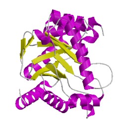 Image of CATH 1tx2B00