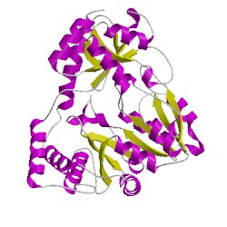 Image of CATH 1u08A