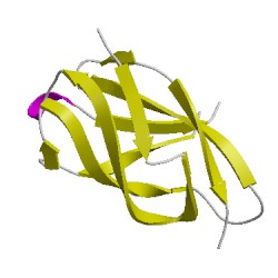 Image of CATH 1u3jA00