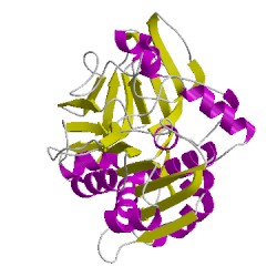 Image of CATH 1u3vA