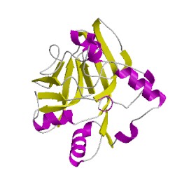 Image of CATH 1u3vA01