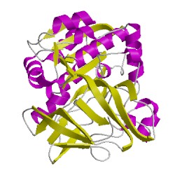 Image of CATH 1u3vB