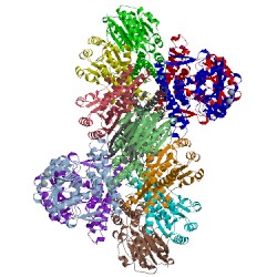 Image of CATH 1u6j