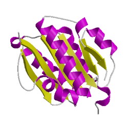 Image of CATH 1u6jC01