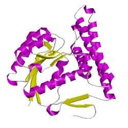 Image of CATH 1u6jH