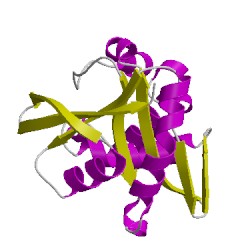 Image of CATH 1u6mB