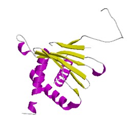 Image of CATH 1u7hB01