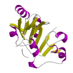 Image of CATH 1u7hB02