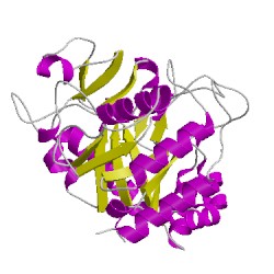 Image of CATH 1ua7A01