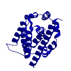 Image of CATH 1ubb