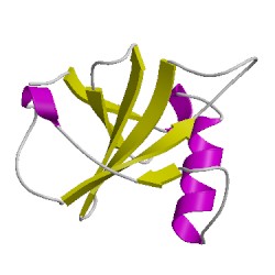 Image of CATH 1uclA