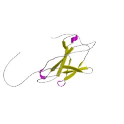 Image of CATH 1ueyA