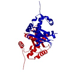 Image of CATH 1ufh