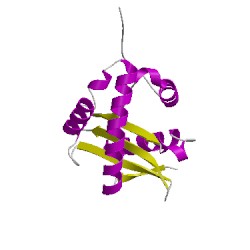 Image of CATH 1ufhA