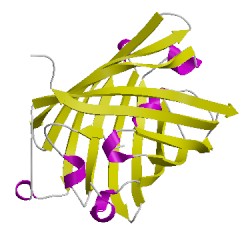 Image of CATH 1uisA