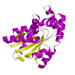 Image of CATH 1ukyA