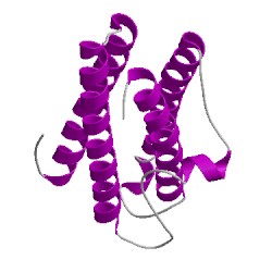 Image of CATH 1umnC