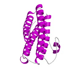 Image of CATH 1umnK