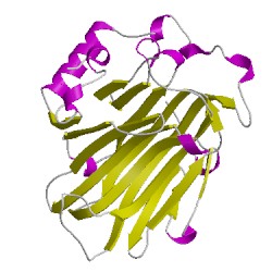 Image of CATH 1umzA